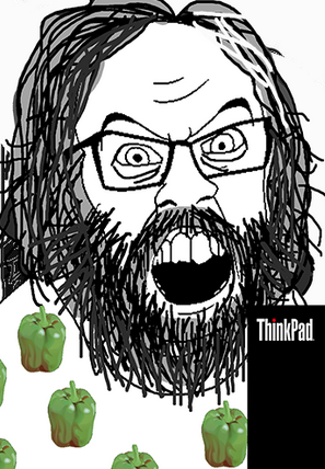 stallman
